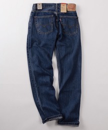 SlashDate（スラッシュデイト）の「【74】【Levi's/リーバイス】505 REGULAR STRAIGHT/505レギュラーストレート/ストレッチ/26SS新色追加（デニムパンツ）」