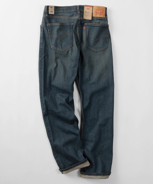 セール】【74】【Levi's/リーバイス】505 REGULAR STRAIGHT/505