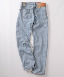 Levi's([oCX)́y74zyLevi's/[oCXz505 REGULAR STRAIGHT/505M[Xg[g/Xgb`(fjpc)