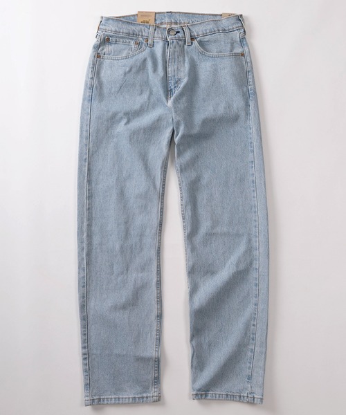 Levi's（リーバイス）の「【74】【Levi's/リーバイス】505 REGULAR STRAIGHT/505レギュラーストレート/ストレッチ（デニムパンツ・メンズ・インディゴブルー/ダークインディゴブルー/ライトブルー/ブルー・32inch/33inch/34inch/36inch/31inch/30 inch/30inch/29inch/28inch）」の16枚目の写真