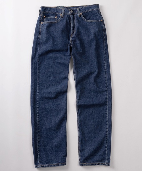 Levi's（リーバイス）の「【74】【Levi's/リーバイス】505 REGULAR STRAIGHT/505レギュラーストレート/ストレッチ（デニムパンツ・メンズ・インディゴブルー/ダークインディゴブルー/ライトブルー/ブルー・32inch/33inch/34inch/36inch/31inch/30 inch/30inch/29inch/28inch）」の17枚目の写真