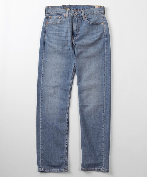 Levi's(リーバイス)の「【74】【Levi's/リーバイス】505 REGULAR STRAIGHT/505レギュラーストレート/ストレッチ/26AW新色追加(デニムパンツ・メンズ・インディゴブルー/ダークインディゴブルー/ライトブルー/ブルー/ライトインディゴブルー/ブルー系/ブルー系1・32inch/33inch/34inch/36inch/31inch/30inch/29inch/28inch)」の21枚目の写真