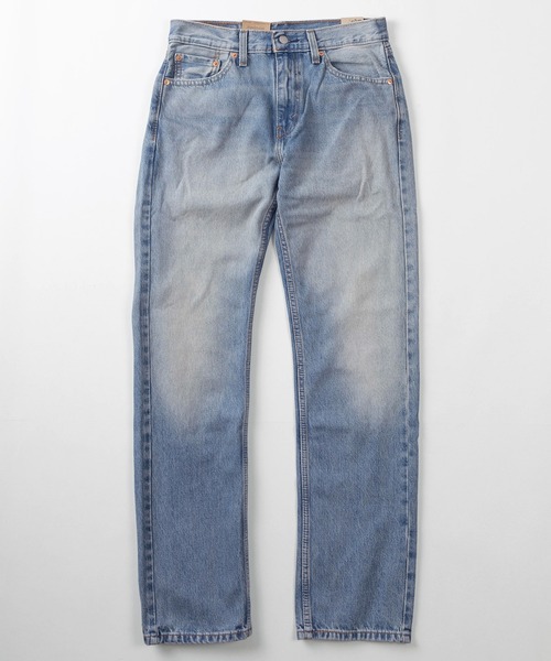 Levi's(リーバイス)の「【74】【Levi's/リーバイス】505 REGULAR STRAIGHT/505レギュラーストレート/ストレッチ/26AW新色追加(デニムパンツ・メンズ・インディゴブルー/ダークインディゴブルー/ライトブルー/ブルー/ライトインディゴブルー/ブルー系/ブルー系1・32inch/33inch/34inch/36inch/31inch/30inch/29inch/28inch)」の19枚目の写真