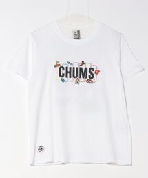 CHUMS(`X)CHUMS/`X bggEhDCLsOTVc CH11-2361(TVc/Jbg\[)