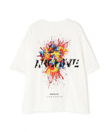 A4A | A4A/エーフォーエー/SST SPLASH(Tシャツ/カットソー)