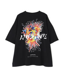 A4A | A4A/エーフォーエー/SST SPLASH(Tシャツ/カットソー)