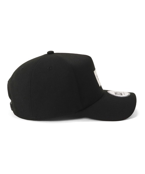 ニューエラキャップ 9FORTY A-Frame パッチ（キャップ）｜NEW ERA