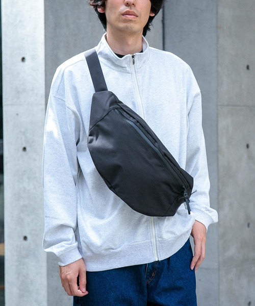 STANDARD SUPPLY MATTE FANNY PACK S 未使用品 MATTE LARGE FANNY PACK 