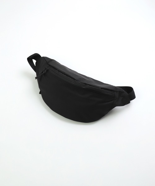 STANDARD SUPPLY ] MATTE LARGE FANNY PACK / ラージファニーパック