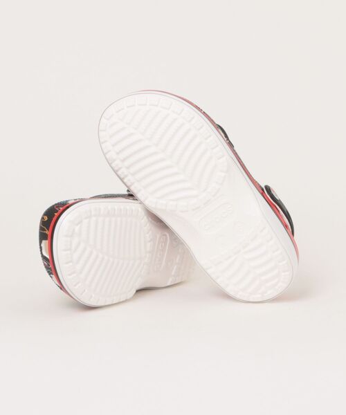 crocs クロックス POKEMON PRINT CLASSIC CLOG ポケモン プリント