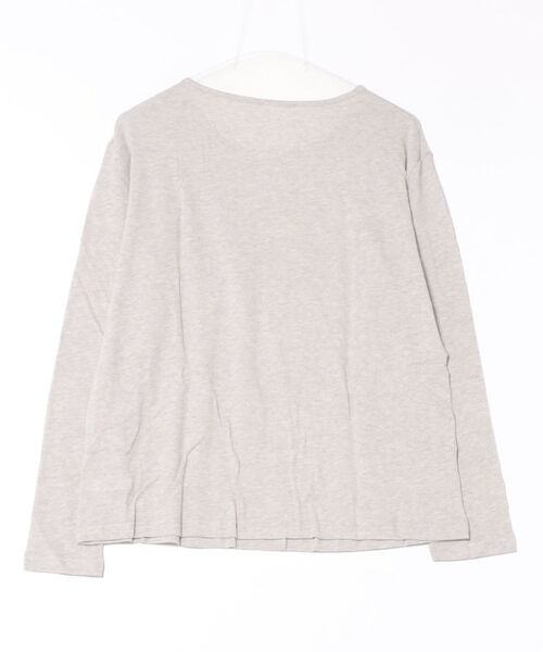 春の普段着にぴったり✦可愛いタイトシンプル長袖トップス✦ セール】カットソー レディース 長袖 トップス 薄手 カジュアル