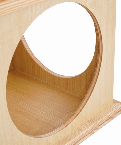 ecruxe（エクリュクス） SQUARE SIDE TABLE（家具）｜TIMELESS