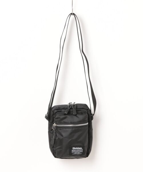 Dickies】DK PADDED QUICK SHOULDER BAG（ショルダーバッグ）｜Dickies