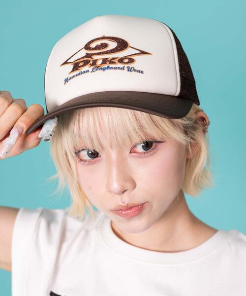piko y2k キャップ PIKO Y2K Cap