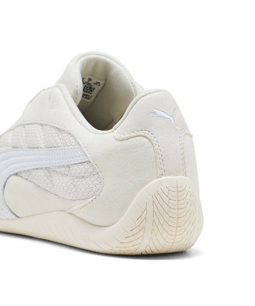 PUMA(プーマ)の「PUMA プーマ ユニセックス SPEEDCAT PLUS / スピードキャット プラス スニーカー(スニーカー・メンズ・レッド/イエロー×ブラック/ブラック×ホワイト/オフホワイト・22.5cm/28.0cm/27.0cm/26.0cm/25.0cm/24.0cm/23.0cm/27.5cm/26.5cm/25.5cm/24.5cm/23.5cm/29.5cm/28.5cm/29.0cm/30.0cm/22.0cm)」の15枚目の写真