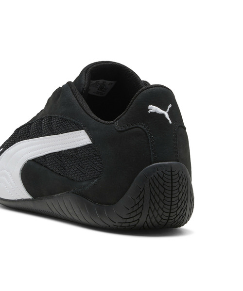 PUMA プーマ ユニセックス SPEEDCAT PLUS / スピードキャット プラス
