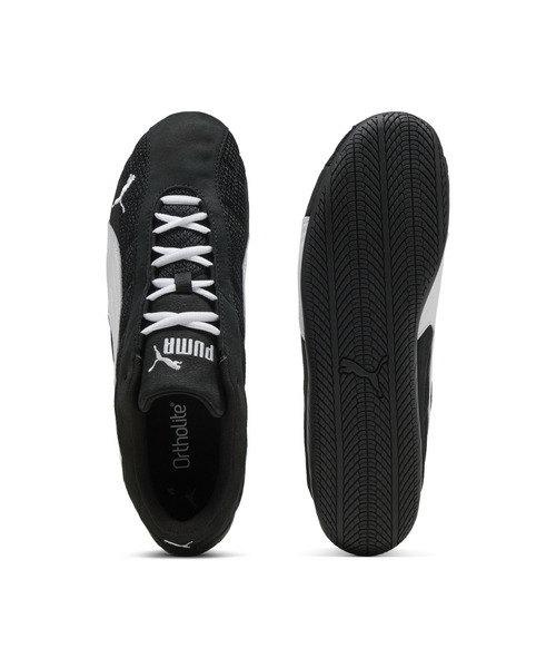 PUMA プーマ ユニセックス SPEEDCAT PLUS / スピードキャット プラス