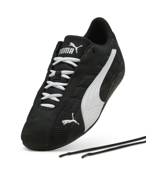 PUMA プーマ ユニセックス スピードキャット プラス スニーカー
