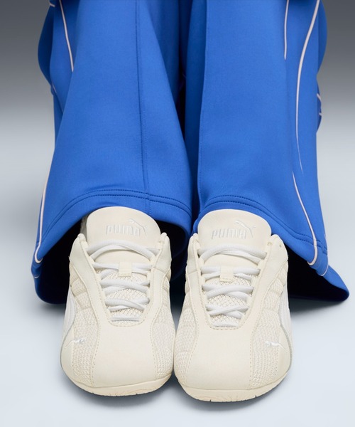 PUMA プーマ ユニセックス SPEEDCAT PLUS / スピードキャット プラス