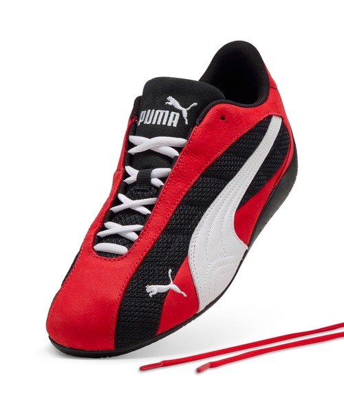 PUMA プーマ ユニセックス SPEEDCAT PLUS / スピードキャット プラス