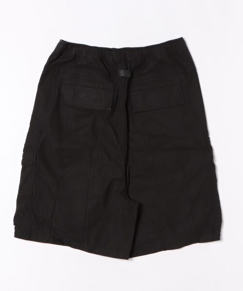 BREATH(ブレス)の「NEWRICH BIG CARGO SHORTS(その他パンツ・メンズ・ブラック・XX-LARGE/MEDIUM/LARGE/X-LARGE)」の6枚目の写真