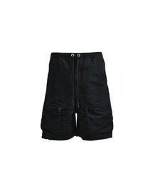 SUICIDE STUDS DENIM SHORTS（その他パンツ）｜BREATH（ブレス）の