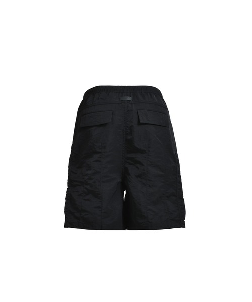 BREATH(ブレス)の「NEWRICH BIG CARGO SHORTS(その他パンツ・メンズ・ブラック・XX-LARGE/MEDIUM/LARGE/X-LARGE)」の2枚目の写真