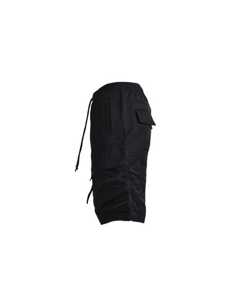 BREATH(ブレス)の「NEWRICH BIG CARGO SHORTS(その他パンツ・メンズ・ブラック・XX-LARGE/MEDIUM/LARGE/X-LARGE)」の3枚目の写真