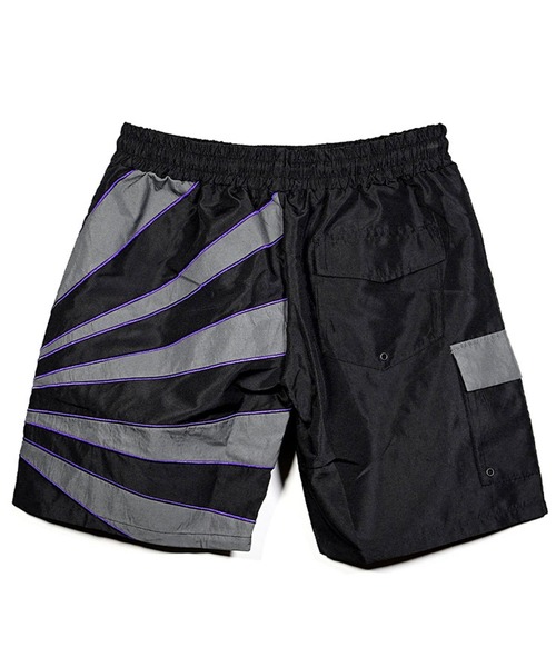 juicewrld AMIRI ハーフパンツ 水着 AMIRI(アミリ) ハーフ・ショート