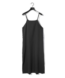MIDIUMISOLID for Ladies 2WAYキャミソールワンピース
