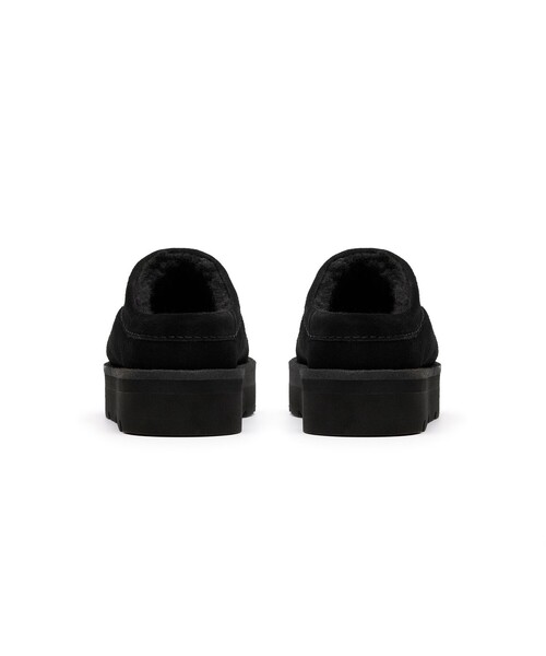Clarks(クラークス)の「Clarks / Meare Mule(モカシン/デッキシューズ・レディース・ブラウン系その他3/ブラック・5/4h/5h)」の11枚目の写真