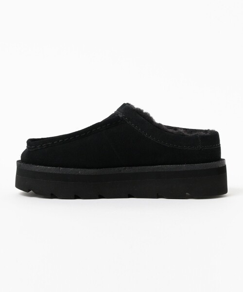 Clarks(クラークス)の「Clarks / Meare Mule(モカシン/デッキシューズ・レディース・ブラウン系その他3/ブラック・5/4h/5h)」の15枚目の写真