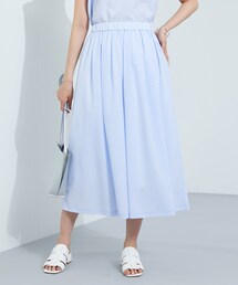 セットアップ」に該当するINDIVI（インディヴィ）のファッション通販