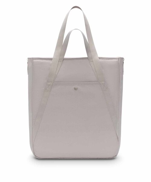 NIKE（ナイキ）の「ナイキ ジム トート (28L) / Nike Gym Tote (28L) DR7217-009 College Grey（トートバッグ・レディース・グレー系その他2・ONE SIZE）」の3枚目の写真