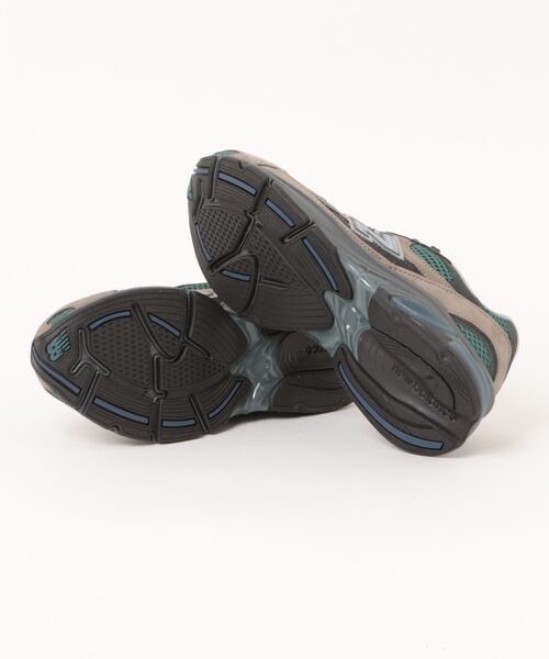 最終価格 New Balance u2010 AGY New Balance U2010AGY Dockside / Indigo – Livestock