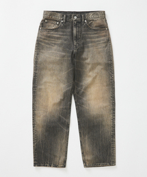 新品タグ付　JOURNAL STANDARD デニム 2021SS journal standard luxe / ジャーナルスタンダード