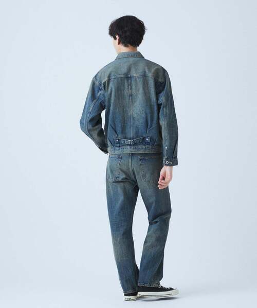 JOURNAL STANDARD デニム ストレート LOT200 デニム ストレート LOT200（デニムパンツ）｜JOURNAL STANDARD