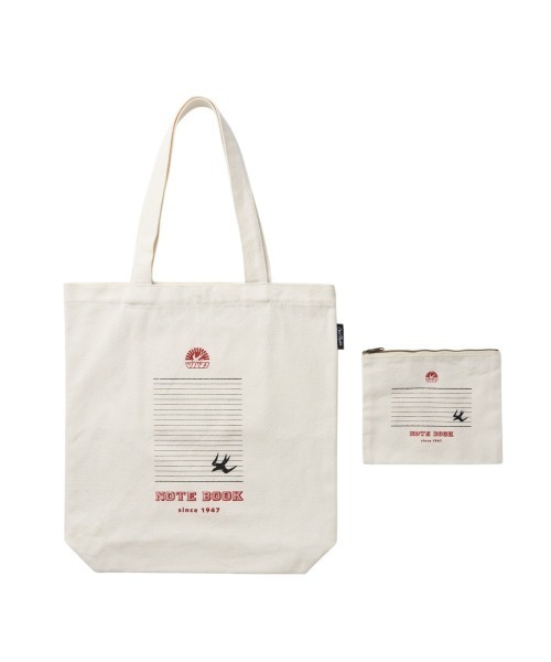 BACKYARD FAMILY(バックヤードファミリー)の「Old Resta BIG TOTE BAG(トートバッグ・レディース・その他1/その他2/その他3/ホワイト系その他/ホワイト系その他6/ホワイト系その他7/その他/ホワイト系その他2/ホワイト系その他4/ゼブラ/その他5/その他6/その他4/ホワイト系その他5/ホワイト系その他3・FREE)」の11枚目の写真