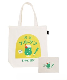 Old Resta BIG TOTE BAG