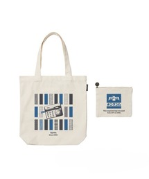 Old Resta BIG TOTE BAG