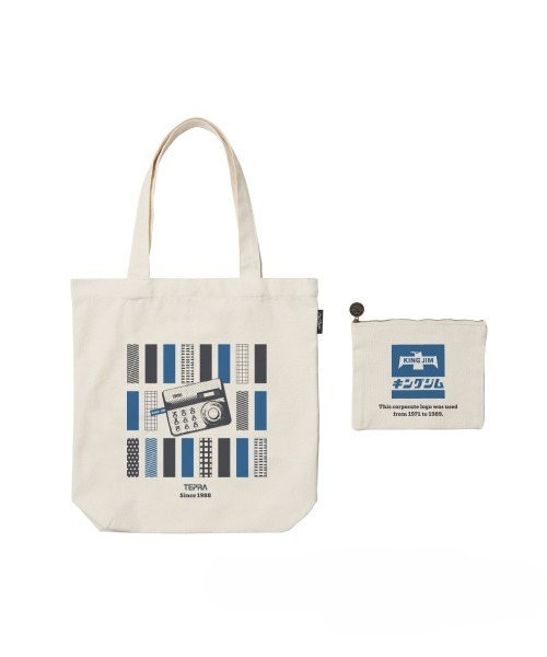 BACKYARD FAMILY(バックヤードファミリー)の「Old Resta BIG TOTE BAG(トートバッグ・レディース・その他1/その他2/その他3/ホワイト系その他/ホワイト系その他6/ホワイト系その他7/その他/ホワイト系その他2/ホワイト系その他4/ゼブラ/その他5/その他6/その他4/ホワイト系その他5/ホワイト系その他3・FREE)」の1枚目の写真