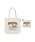 BACKYARD FAMILY�i�o�b�N���[�h�t�@�~���[�j�́uOld Resta BIG TOTE BAG�i�g�[�g�o�b�O�j�v�b�[�u��