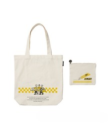 Old Resta BIG TOTE BAG