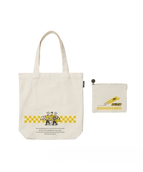 BACKYARD FAMILY(バックヤードファミリー)の「Old Resta BIG TOTE BAG(トートバッグ・レディース・その他1/その他2/その他3/ホワイト系その他/ホワイト系その他6/ホワイト系その他7/その他/ホワイト系その他2/ホワイト系その他4/ゼブラ/その他5/その他6/その他4/ホワイト系その他5/ホワイト系その他3・FREE)」の7枚目の写真