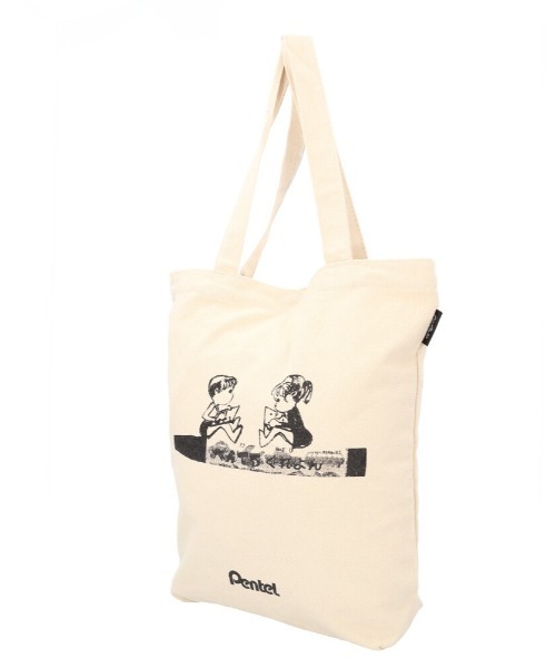 BACKYARD FAMILY(バックヤードファミリー)の「Old Resta BIG TOTE BAG(トートバッグ・レディース・その他1/その他2/その他3/ホワイト系その他/ホワイト系その他6/ホワイト系その他7/その他/ホワイト系その他2/ホワイト系その他4/ゼブラ/その他5/その他6/その他4/ホワイト系その他5/ホワイト系その他3・FREE)」の19枚目の写真