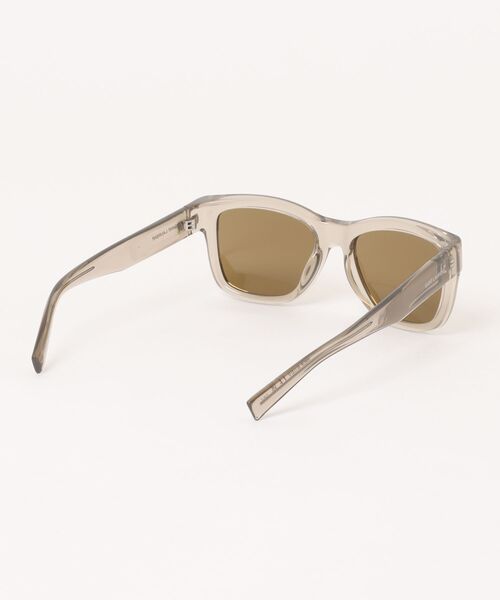 SAINT LAURENT/サンローラン】スクエア サングラス SL674 005