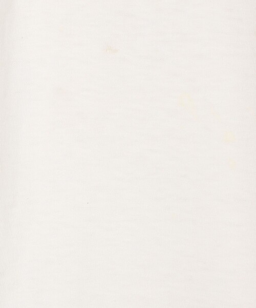 UNION LAUNCH（ユニオンランチ）の「UNION LAUNCH REMAKE T SHIRT プルオーバー（Tシャツ/カットソー・レディース・ホワイト系その他・FREE）」の12枚目の写真