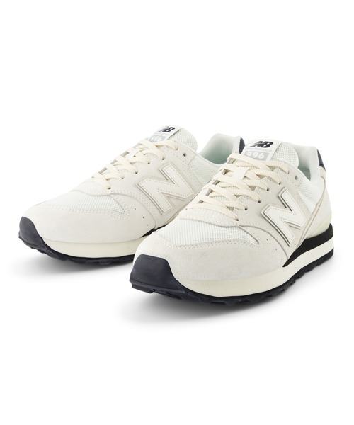 WL996T（スニーカー）｜New Balance（ニューバランス）のファッション