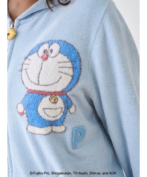 gelato pique（ジェラートピケ）の「【ドラえもん】【レディース