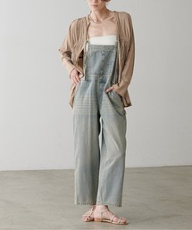 LARUTA｜ラルータ（レディース）のオールインワン・サロペット